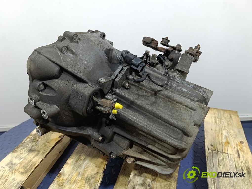 Kia Magentis 2009 prevodovka Manualna S805J0