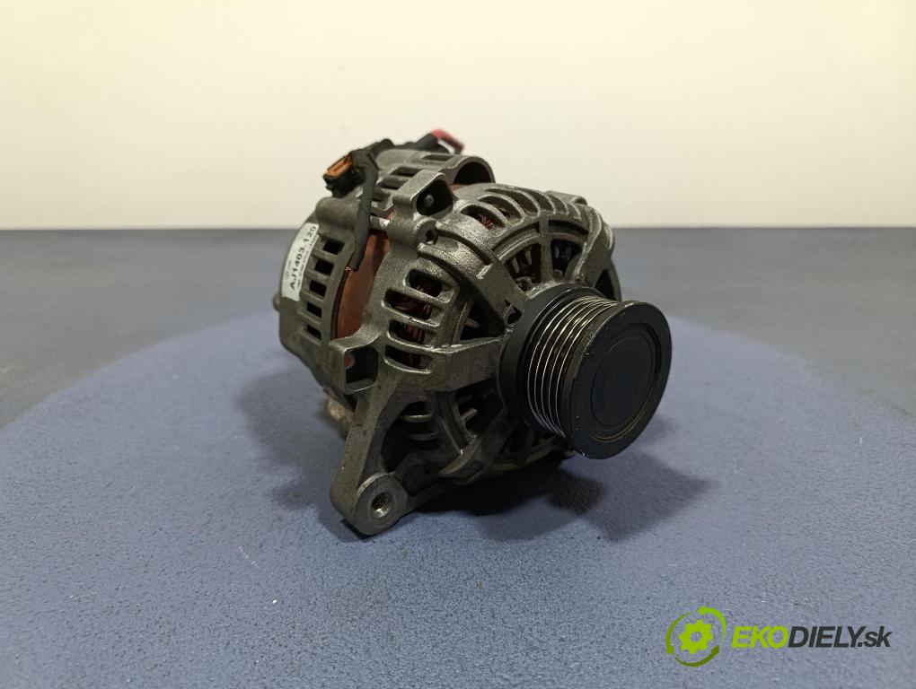 Kia Magentis 2009 Alternator 37300-27010
