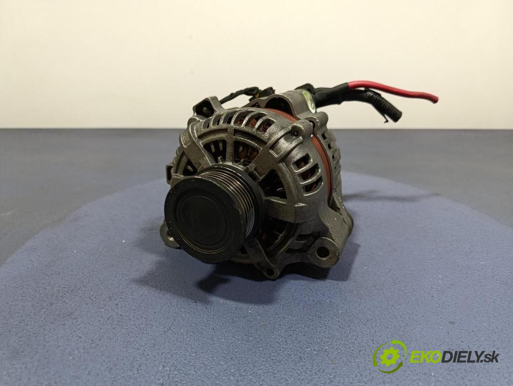 Kia Magentis 2009 Alternator 37300-27010