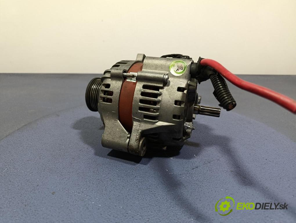 Kia Magentis 2009 Alternator 37300-27010