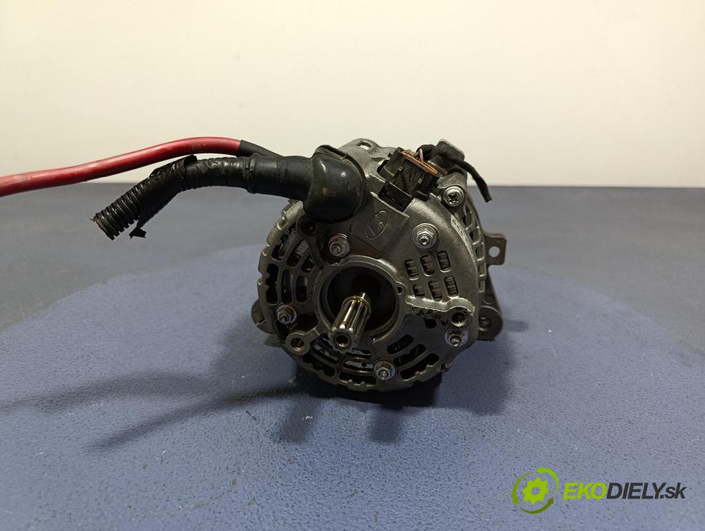 Kia Magentis 2009 Alternator 37300-27010