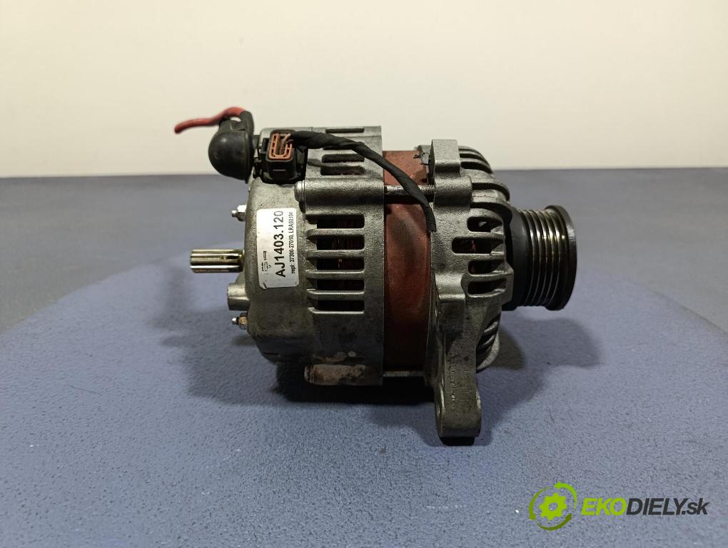 Kia Magentis 2009 Alternator 37300-27010