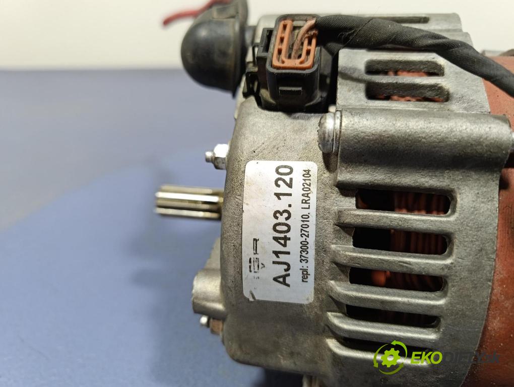 Kia Magentis 2009 Alternator 37300-27010