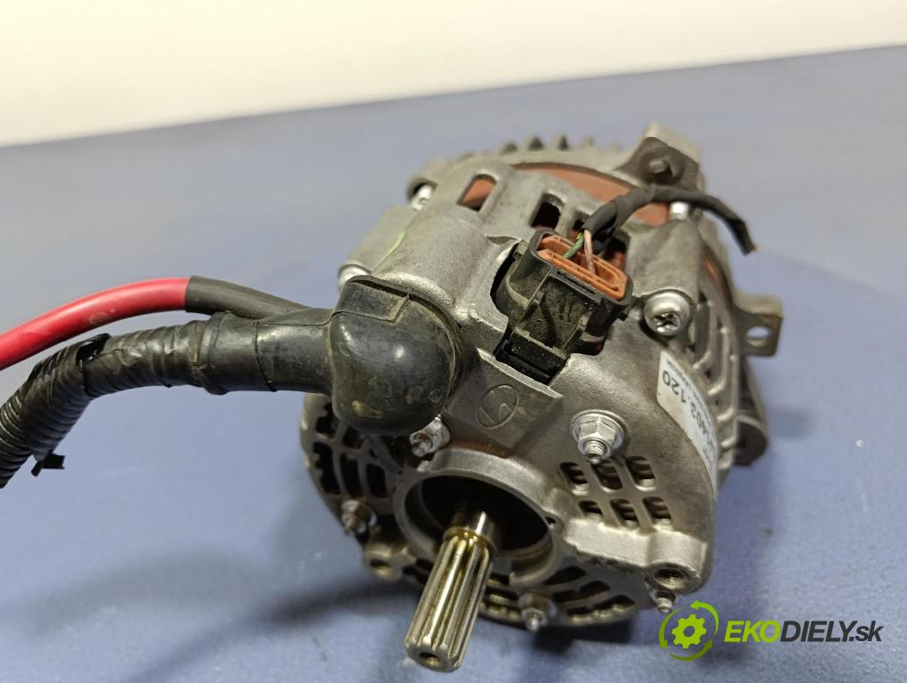 Kia Magentis 2009 Alternator 37300-27010