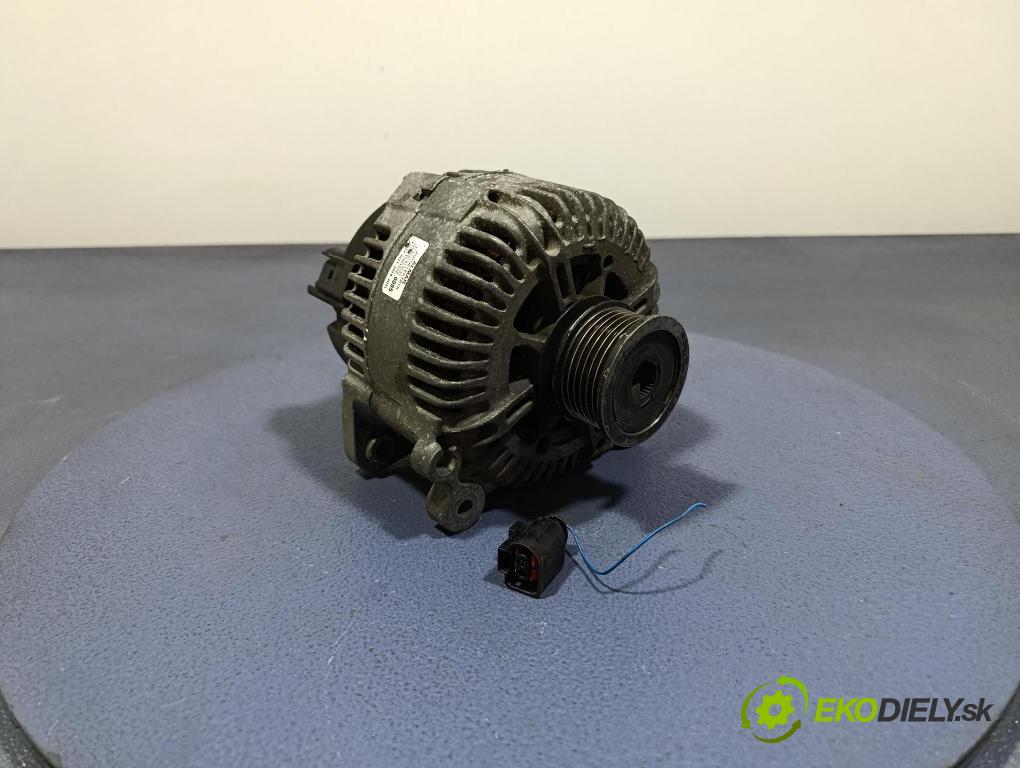 Audi A6 2006 Alternator