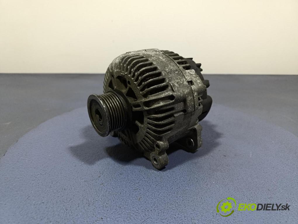 Audi A6 2006 Alternator