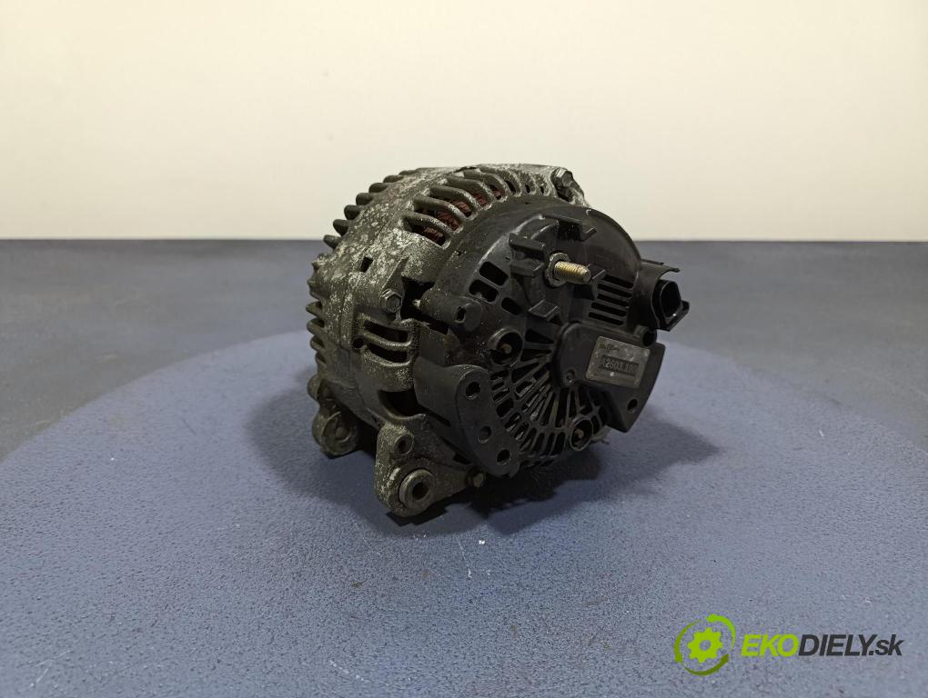 Audi A6 2006 Alternator