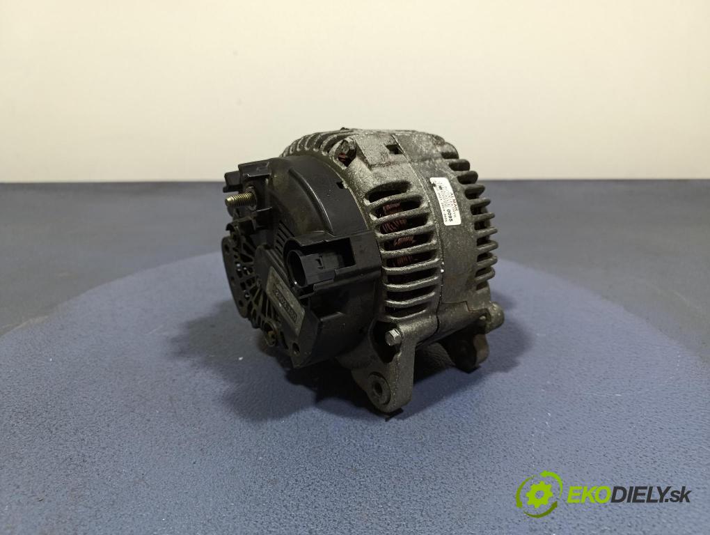 Audi A6 2006 Alternator