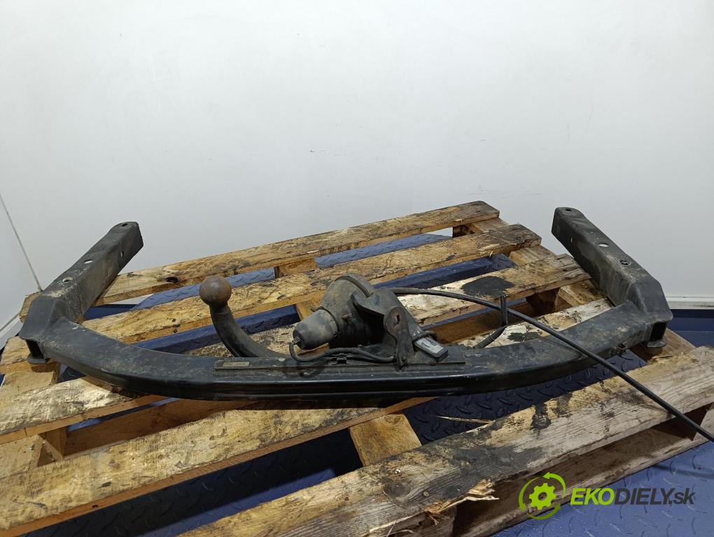 Audi A6 2006 Hák: Do Prívesy: 4F0800491C