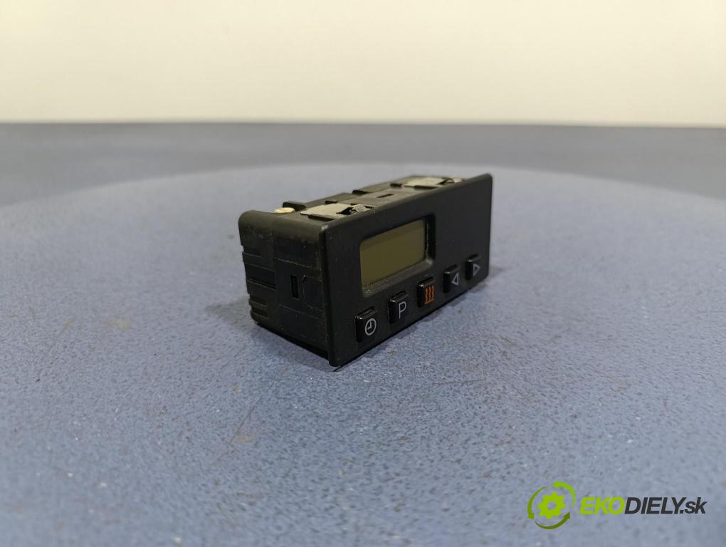 Mercedes Citaro 2010 prepínač 0008272670