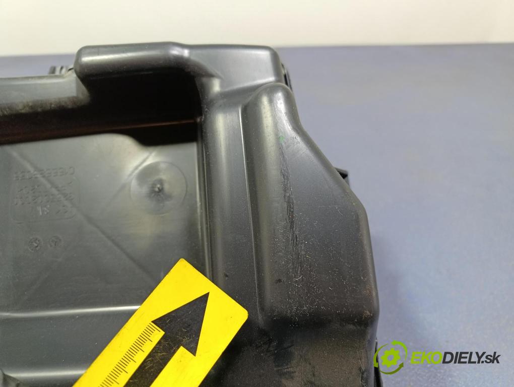 Audi A6 2006 Reproduktor / Subwoofer: 4F0035381B
