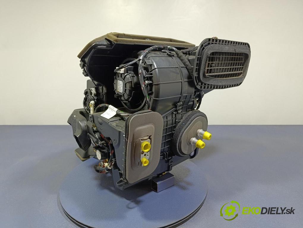 Renault Koleos 2019 radiator 272700945R