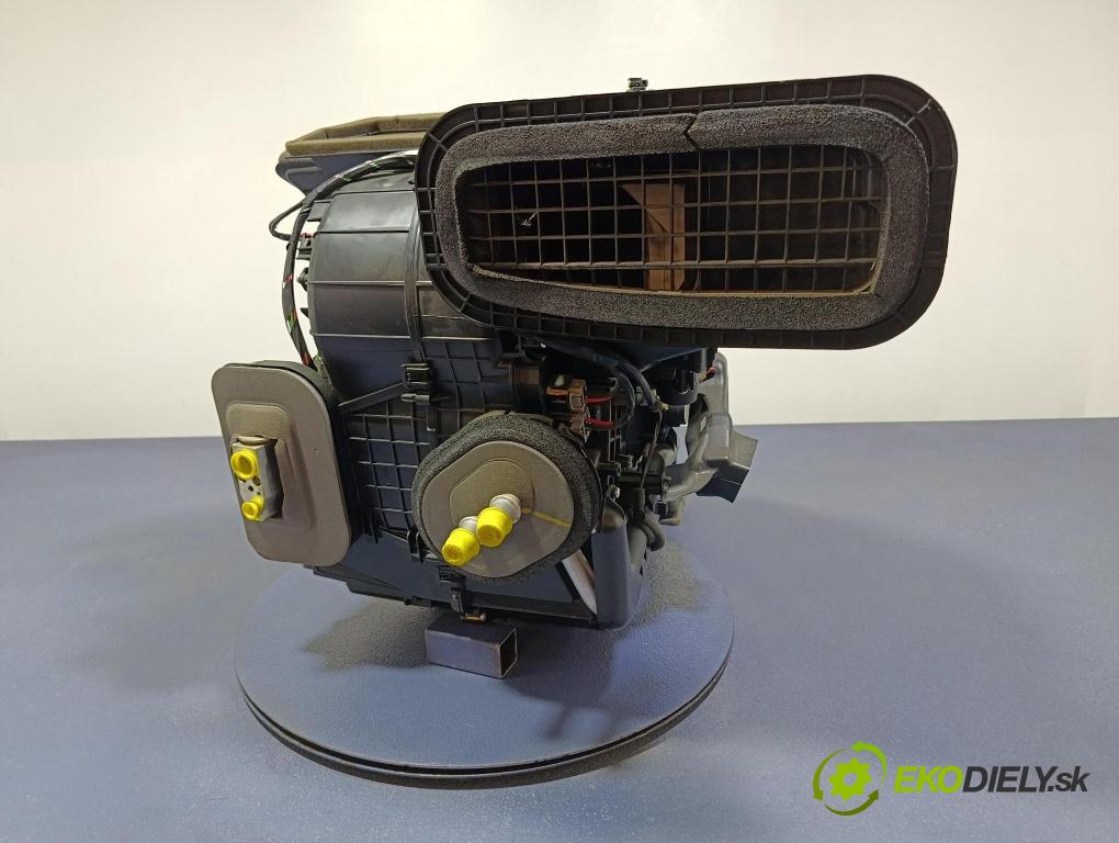 Renault Koleos 2019 radiator 272700945R
