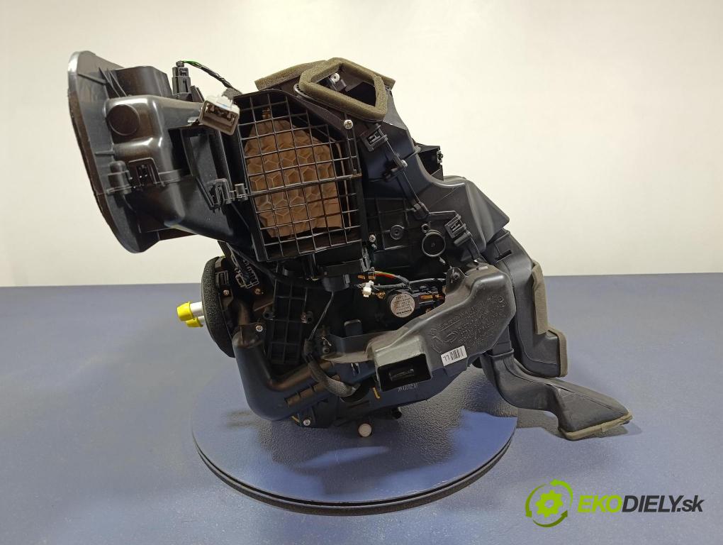 Renault Koleos 2019 radiator 272700945R