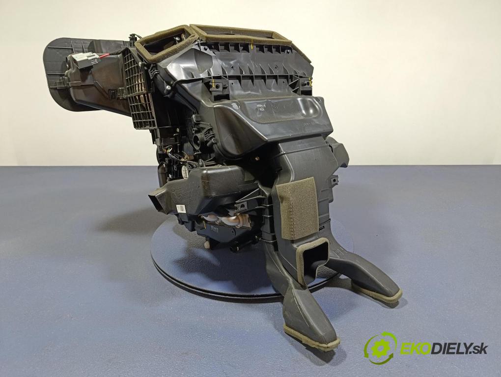 Renault Koleos 2019 radiator 272700945R