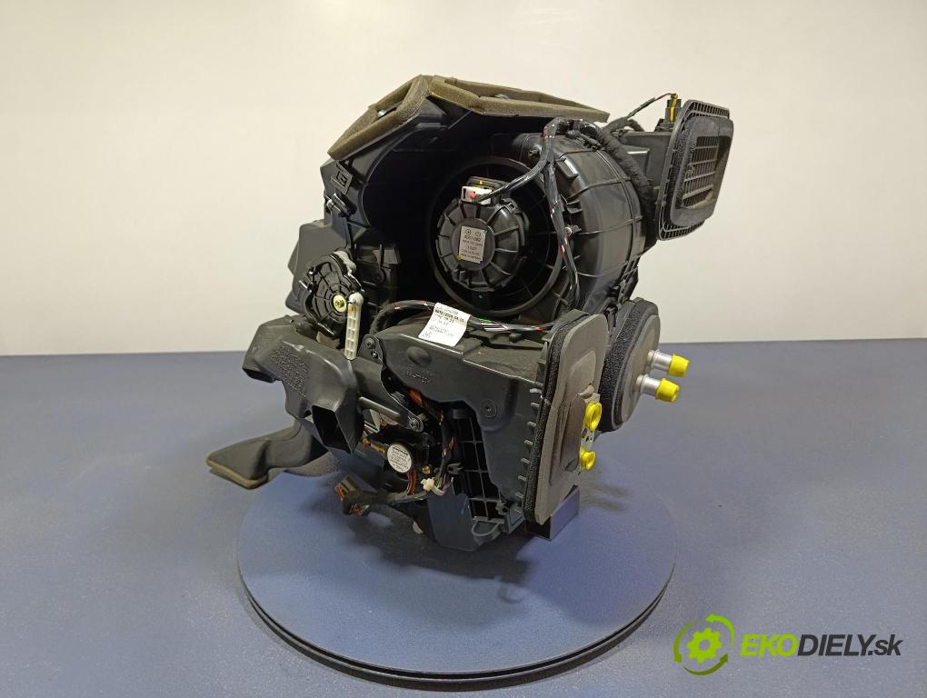Renault Koleos 2019 radiator 272700945R