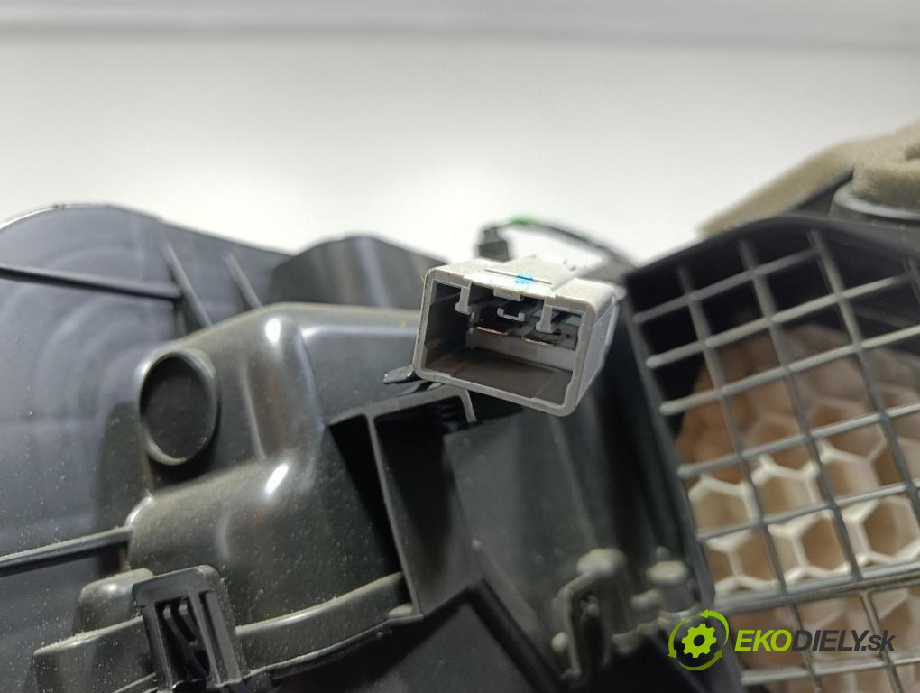Renault Koleos 2019 radiator 272700945R