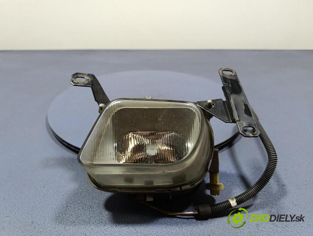 Mercedes Citaro 2010 Halogen Vľavo: 0305059001
