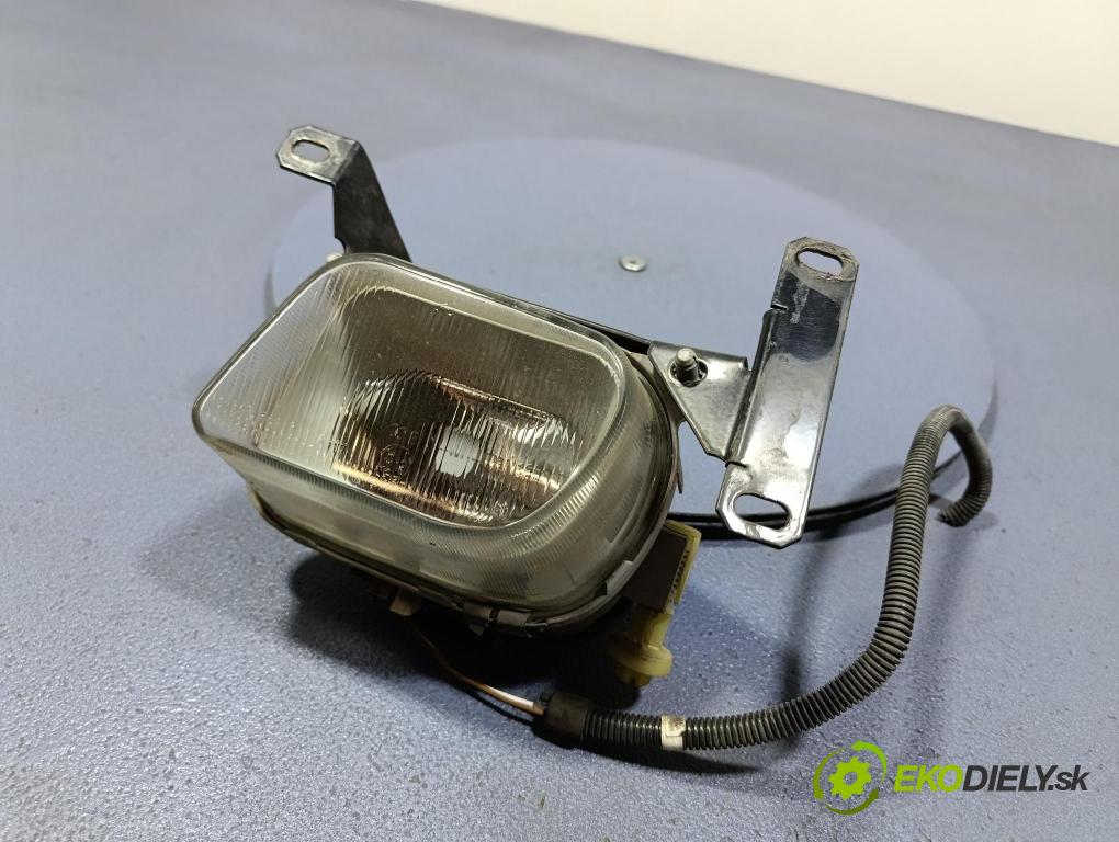 Mercedes Citaro 2010 Halogen Vľavo: 0305059001