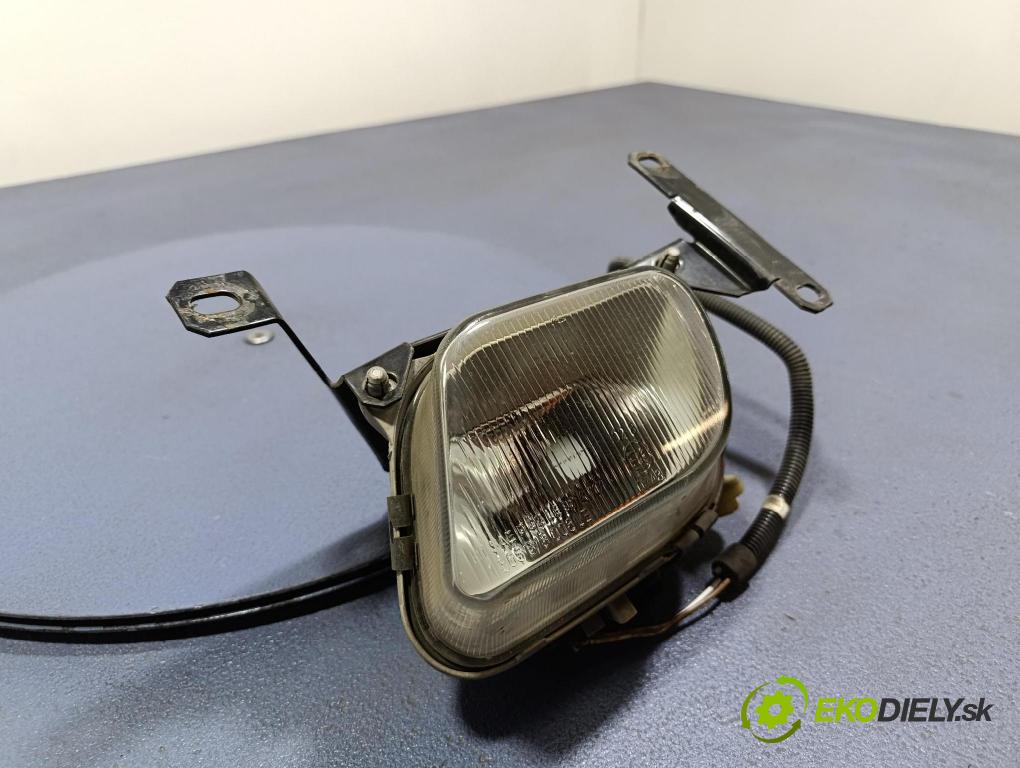 Mercedes Citaro 2010 Halogen Vľavo: 0305059001