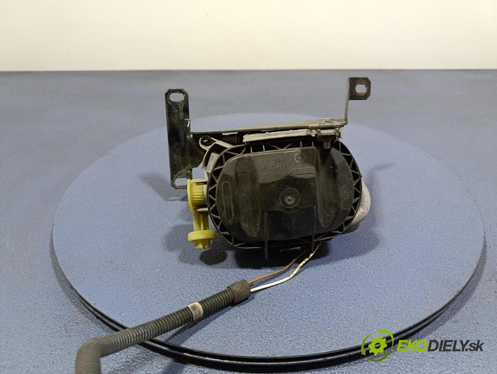 Mercedes Citaro 2010 Halogen Vľavo: 0305059001