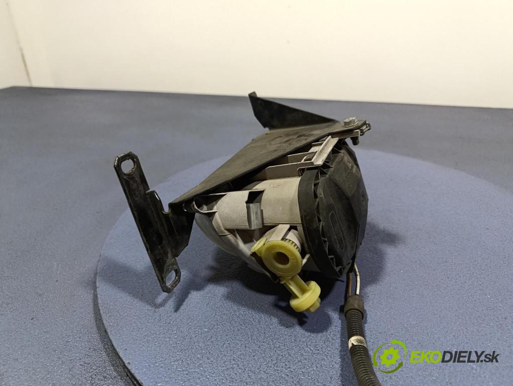 Mercedes Citaro 2010 Halogen Vľavo: 0305059001