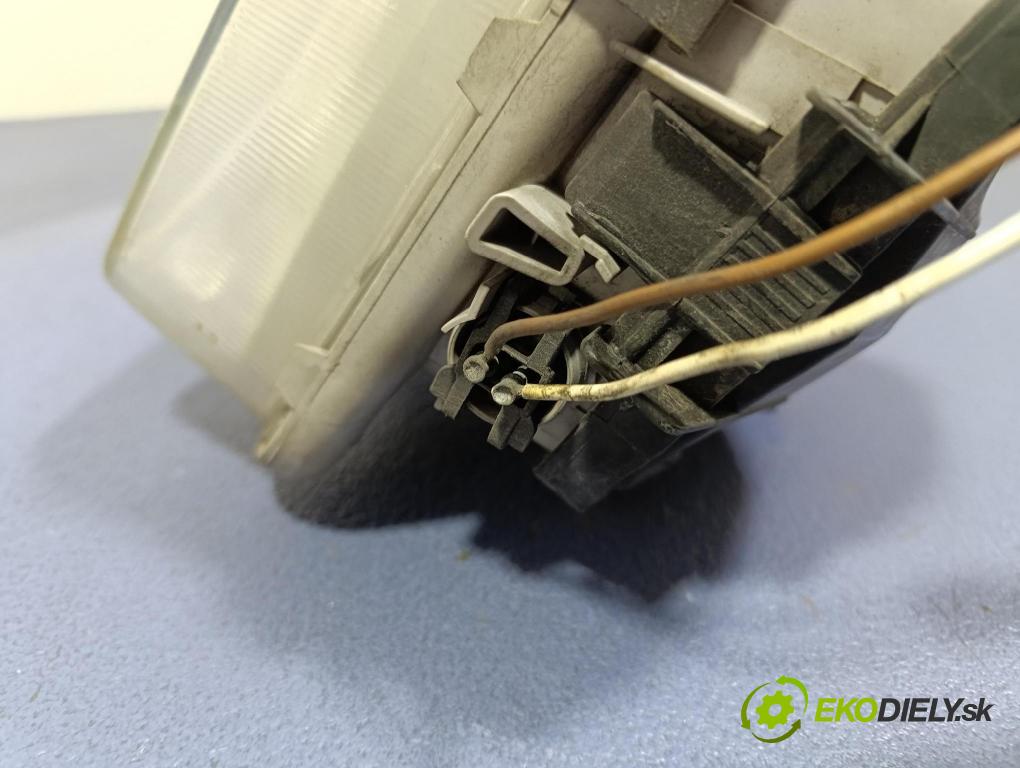 Mercedes Citaro 2010 Halogen Vľavo: 0305059001
