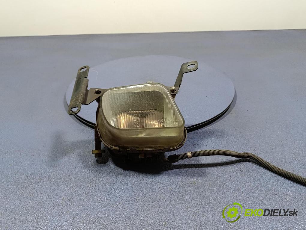 Mercedes Citaro 2010 Halogen v pravo: 0305059002