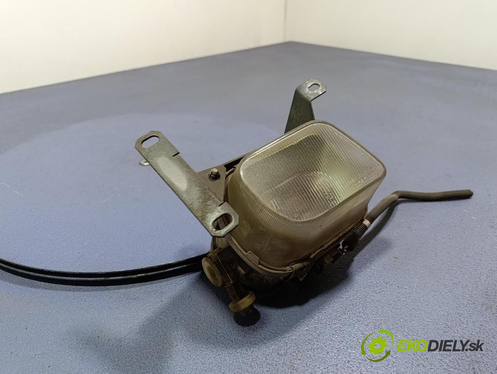 Mercedes Citaro 2010 Halogen v pravo: 0305059002