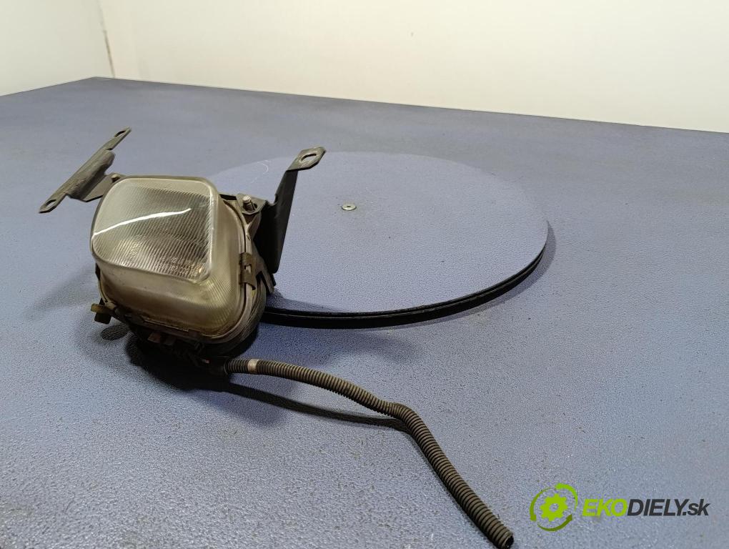 Mercedes Citaro 2010 Halogen v pravo: 0305059002