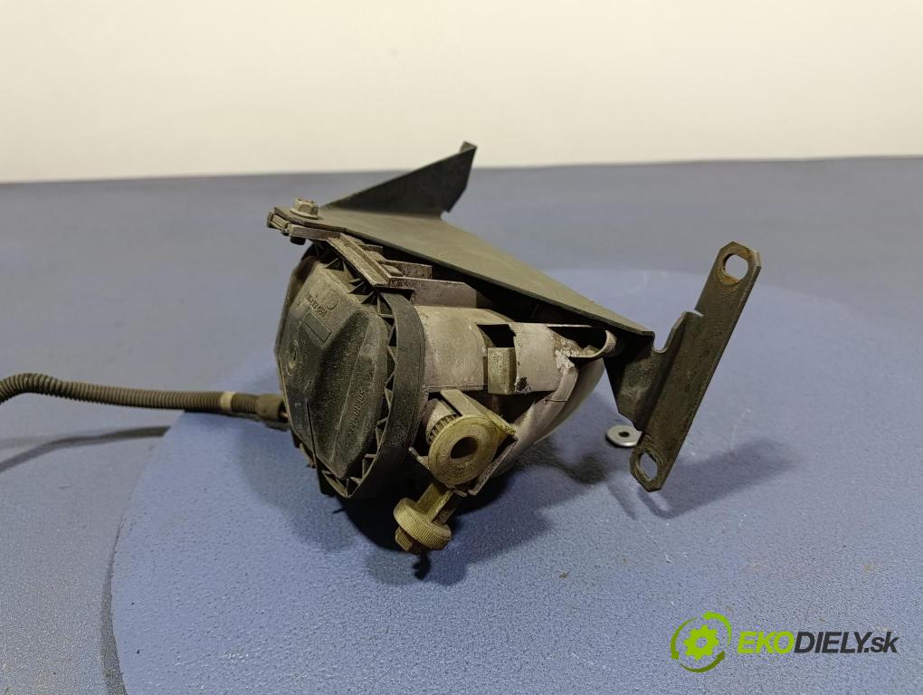 Mercedes Citaro 2010 Halogen v pravo: 0305059002