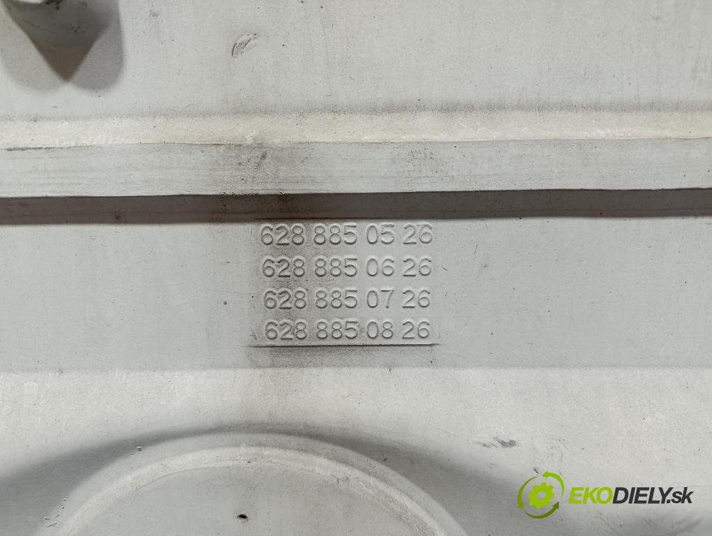 Mercedes Citaro 2010 kapota přední: 6288850526