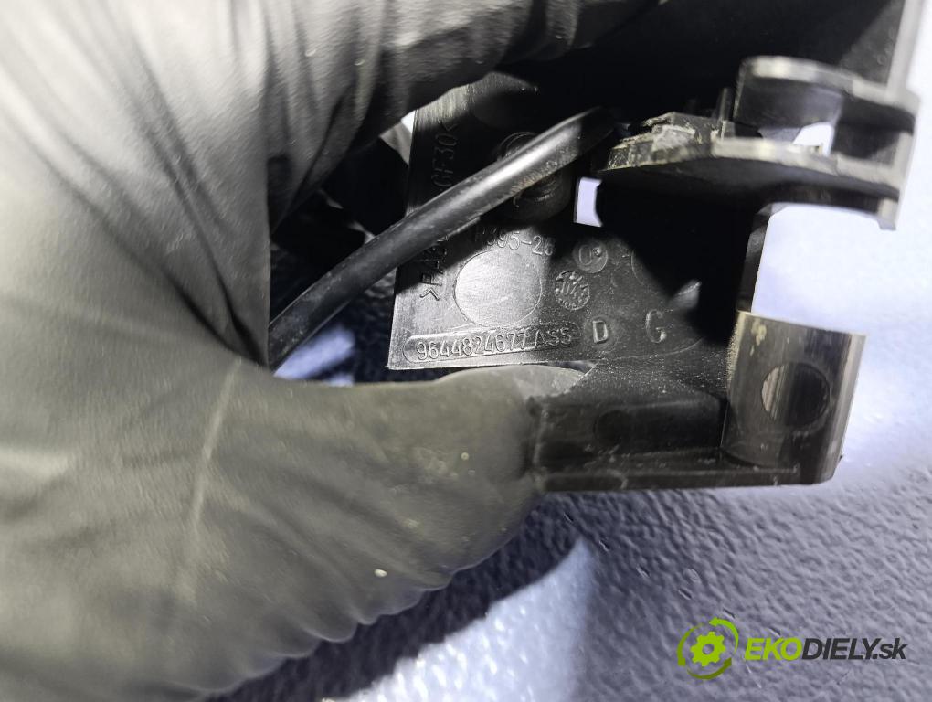 Peugeot 206 2005 snímač 9644824677