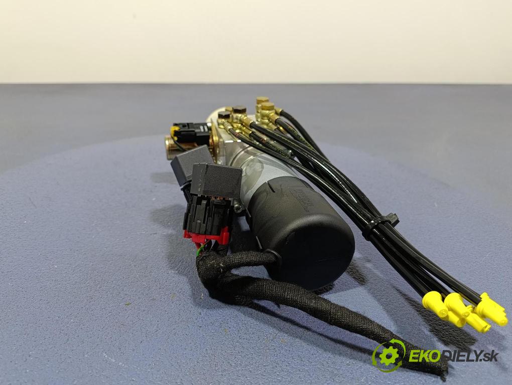 Peugeot 206 2005 čerpadlo Hydraulicky: 9639025080