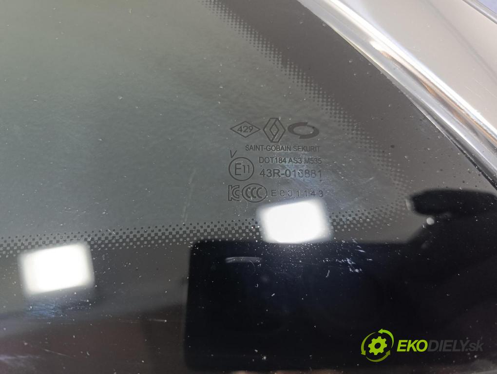 Renault Koleos 2019 sklo Karoséria: zad