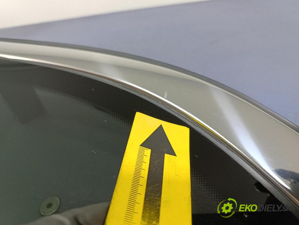 Renault Koleos 2019 sklo Karoséria: zad