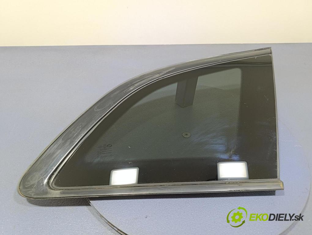 Renault Koleos 2019 sklo Karoséria: zad
