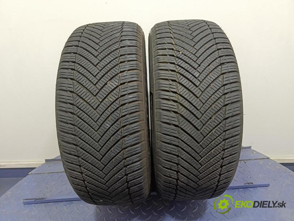 Audi A6 2006 pneumatika Multi-sezóna: 5420068628285