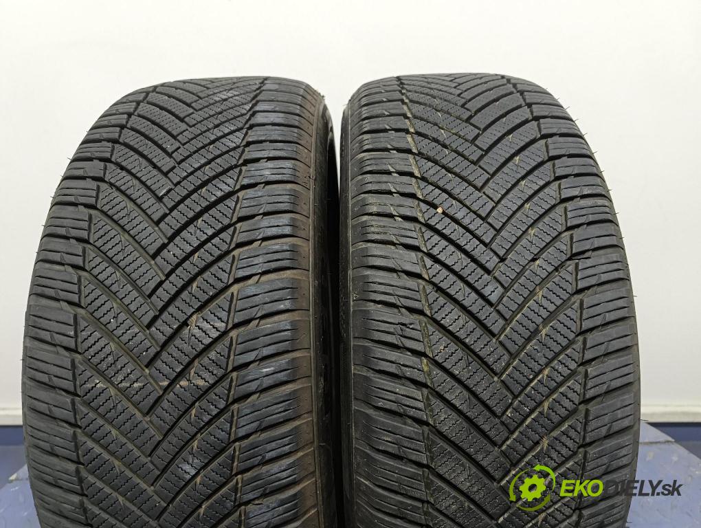 Audi A6 2006 pneumatika Multi-sezóna: 5420068628285