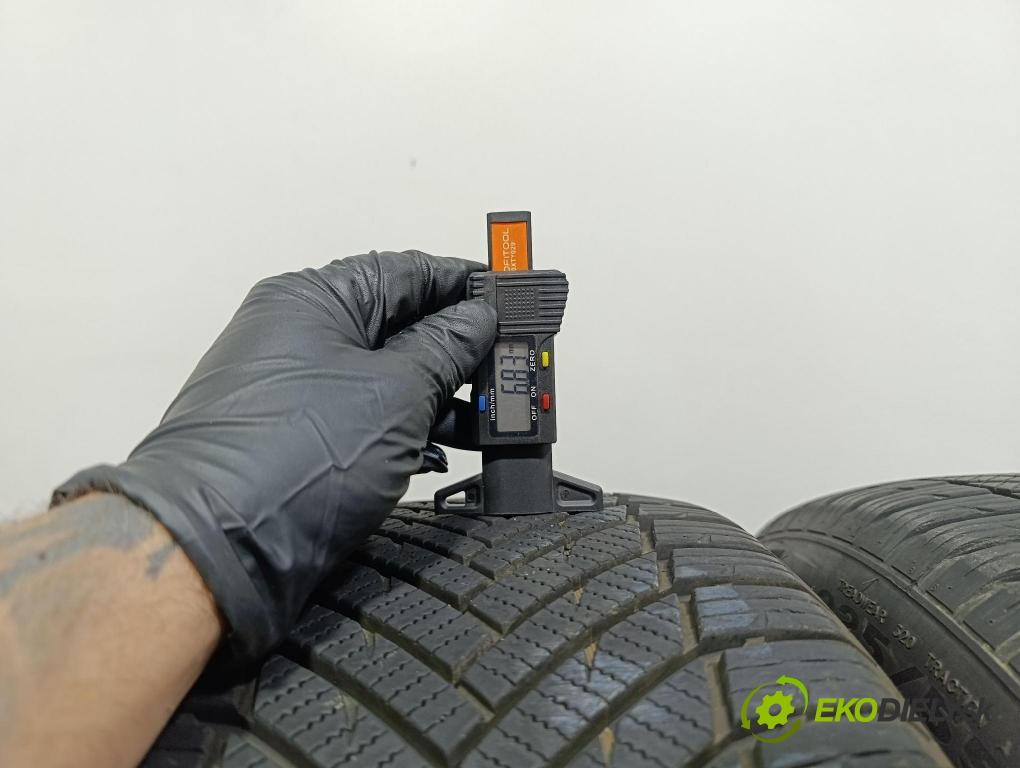 Audi A6 2006 pneumatika Multi-sezóna: 5420068628285