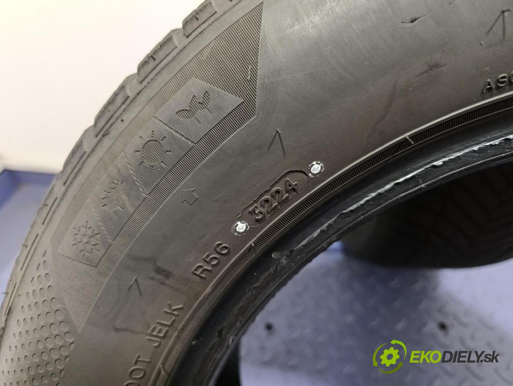 Audi A6 2006 pneumatika Multi-sezóna: 5420068628285