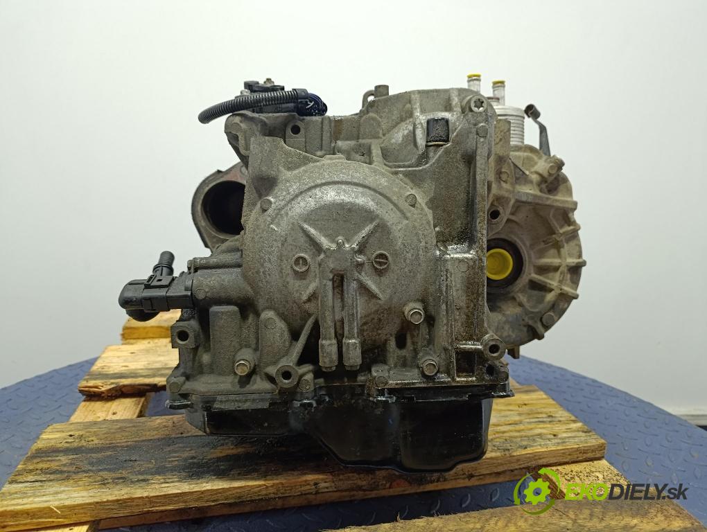 Skoda Octavia 2005 prevodovka automatická HFT