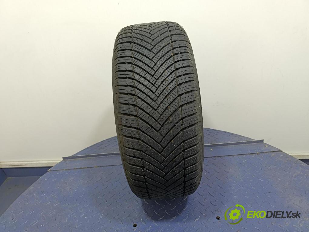 Audi A6 2006 pneumatika Multi-sezóna: 5420068628285