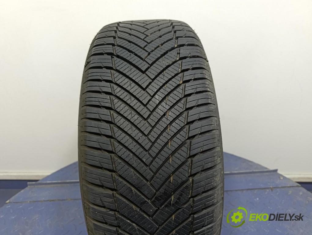 Audi A6 2006 pneumatika Multi-sezóna: 5420068628285