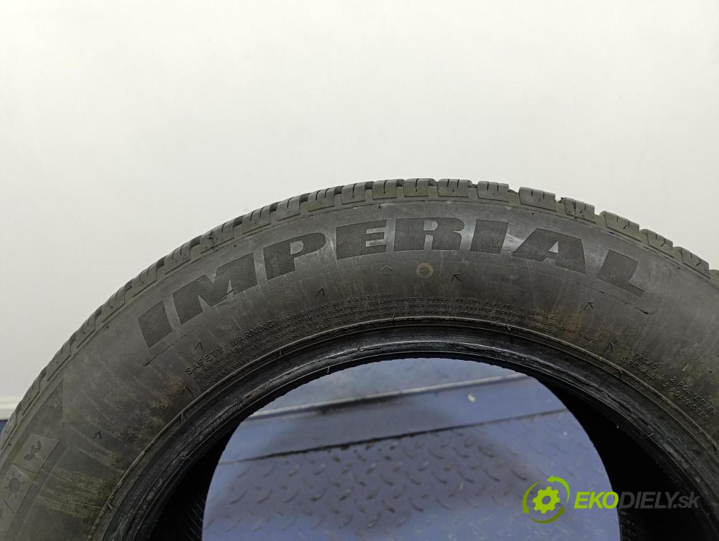 Audi A6 2006 pneumatika Multi-sezóna: 5420068628285