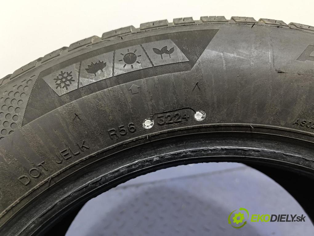 Audi A6 2006 pneumatika Multi-sezóna: 5420068628285