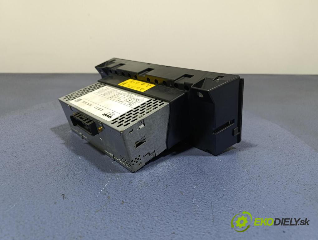 Saab 9-3 2004 Radio I Navigácia: 12799615