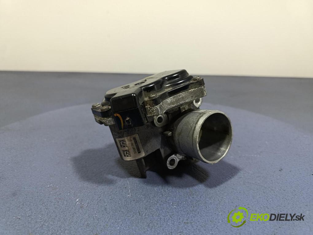 Renault Koleos 2019 klapka 8200987453J