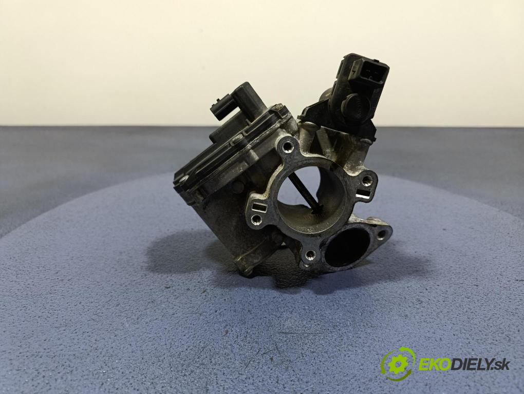 Renault Koleos 2019 ventil EGR 147105543R