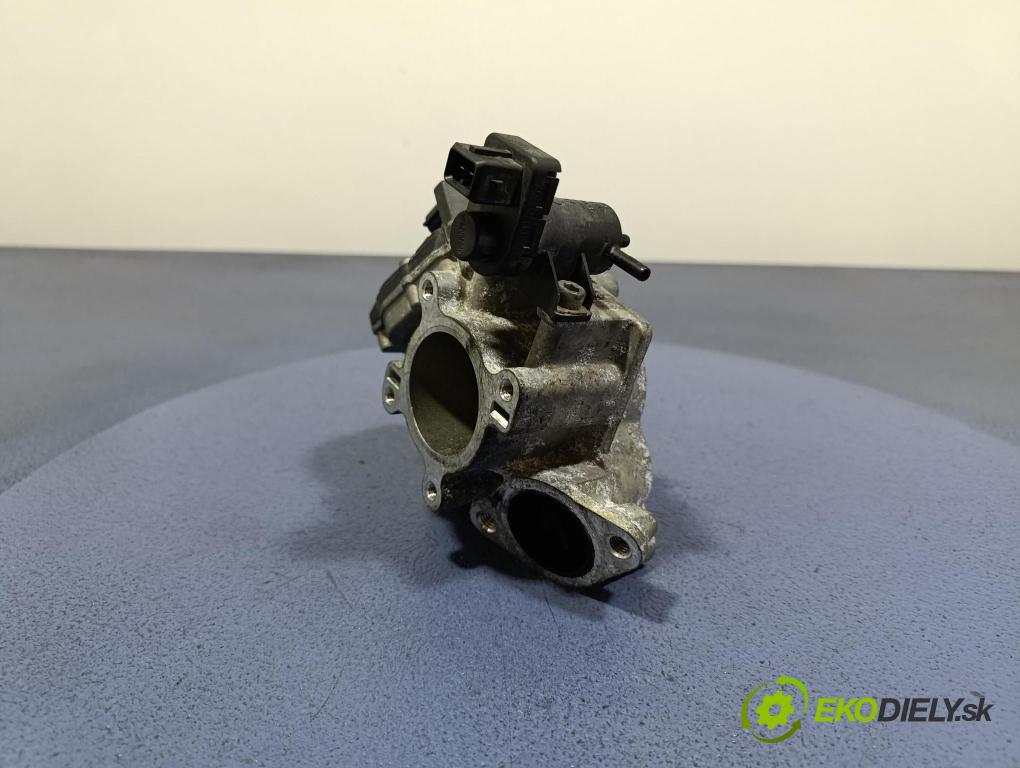 Renault Koleos 2019 ventil EGR 147105543R